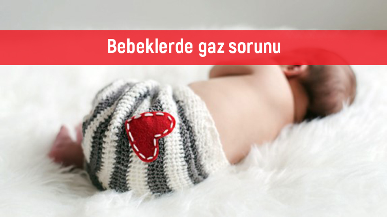 Bebekler gaz