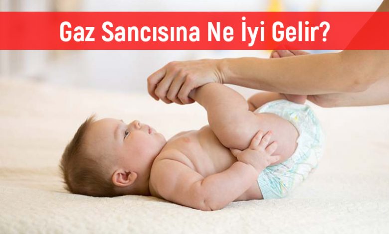 Bebekler de neden gaz oluşur? Nasıl önlenir?