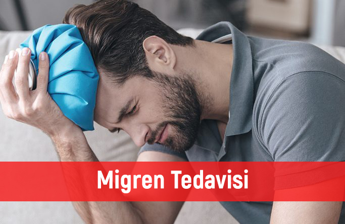 Migren nedir? Migren belirtileri ve tedavisi