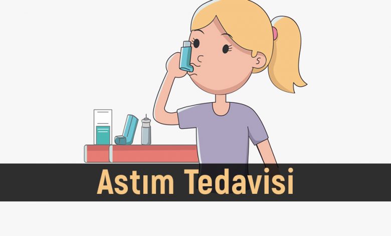 Astım Tedavisi