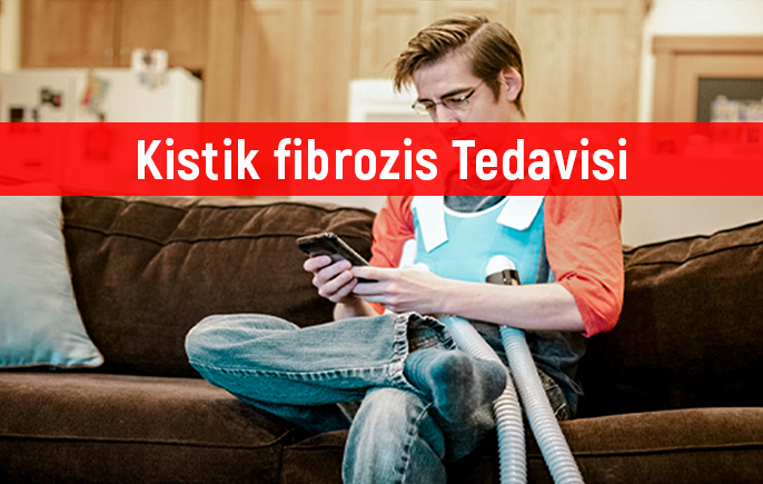 Kistik fibrozis nedir? Belirti ve Tedavisi