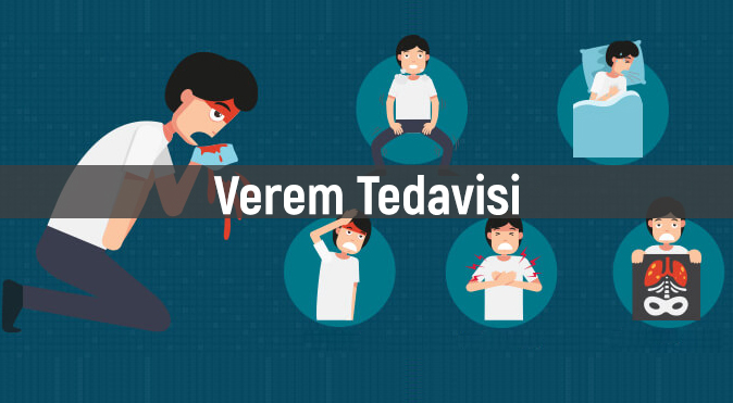 Verem belirtileri, tanısı ve tedavisi