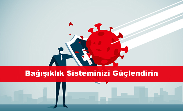 Yapılan araştırmalar, yetişkinlerin yılda 2-4 kez, çocukların ise 6-8 defa üst solunum yolu enfeksiyonu geçirdiğini gösteriyor. Bu enfeksiyonların büyük kısmında etken virüsler